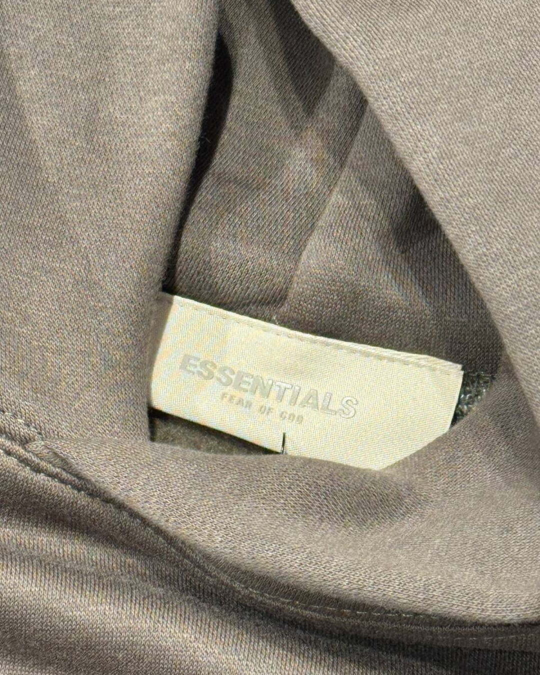 Худи Fear of God — изображение 3