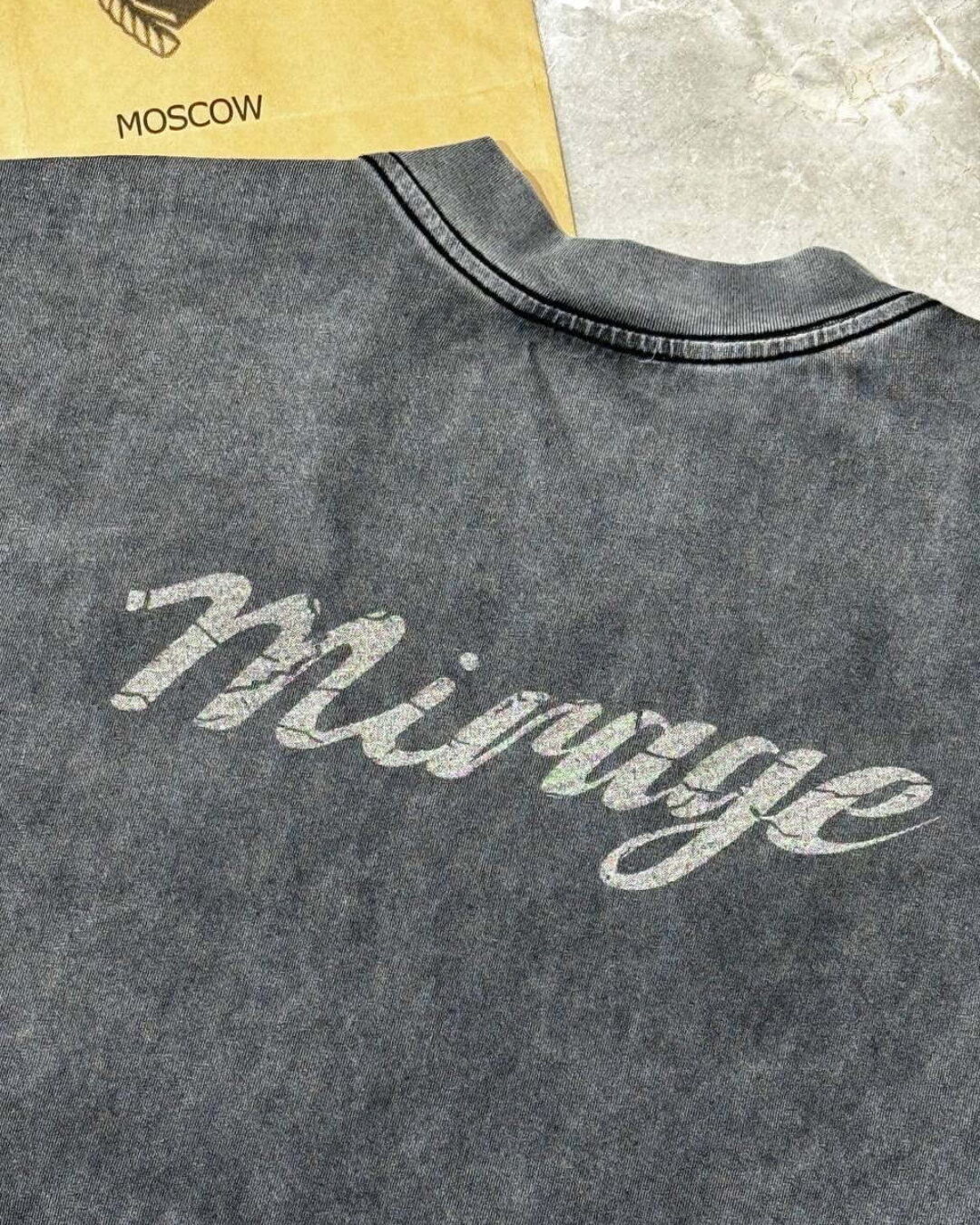 Футболка Winterland Marilyn Monroe — изображение 10