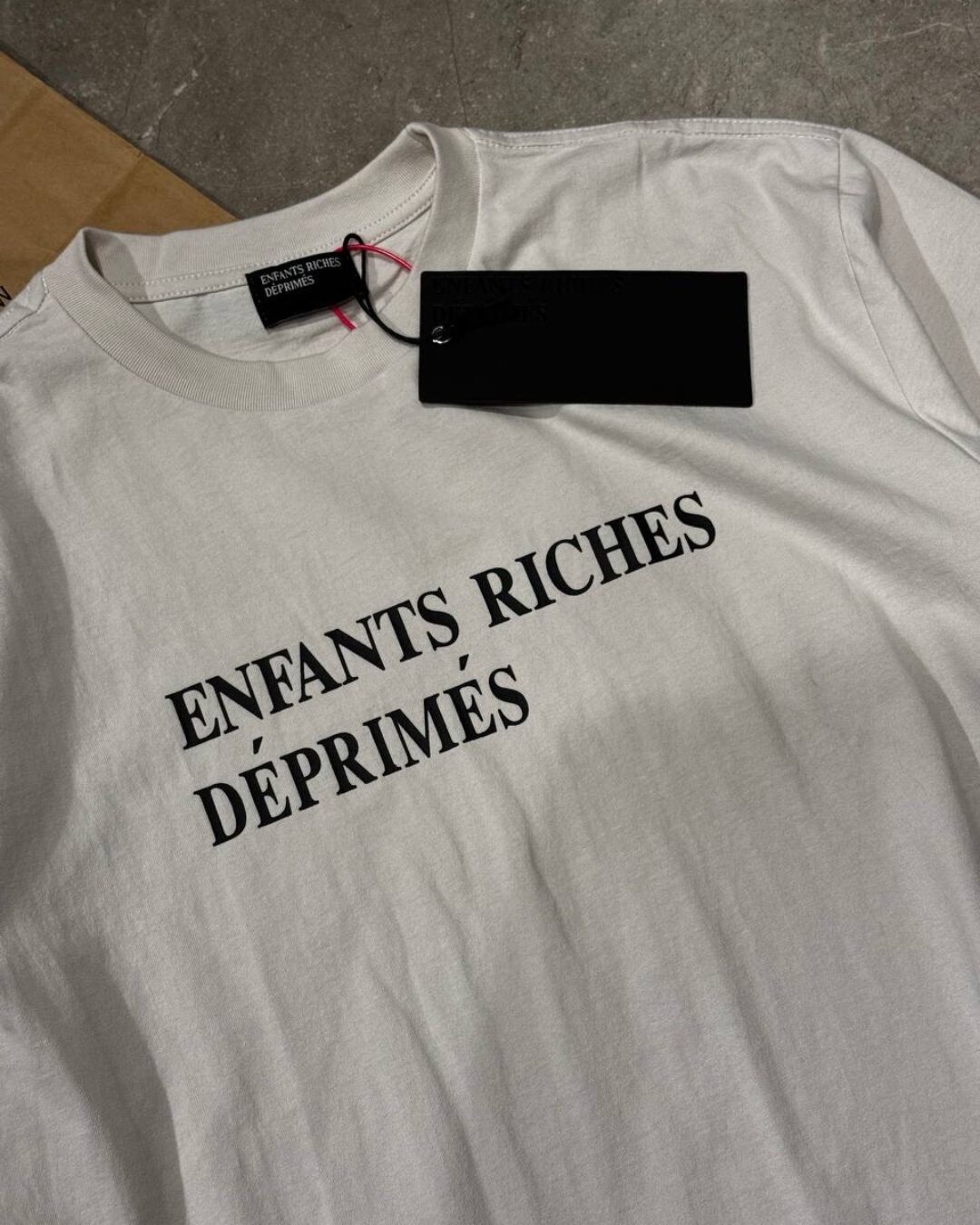 Футболка Enfants Riches Deprimes — изображение 3