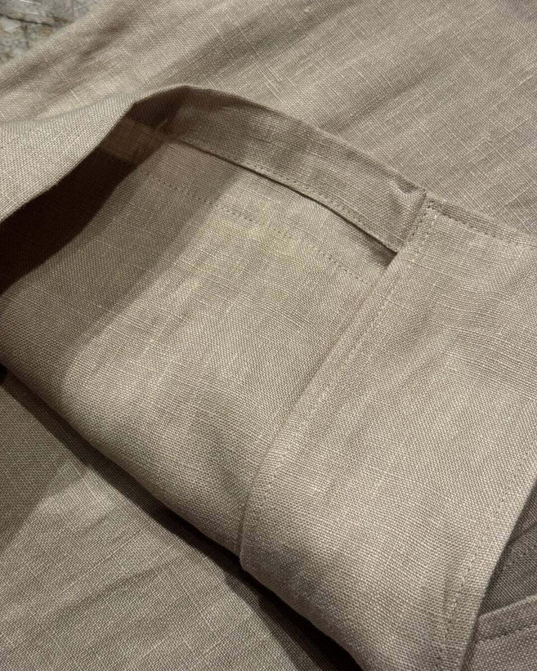 Рубашка Maison Margiela — изображение 7