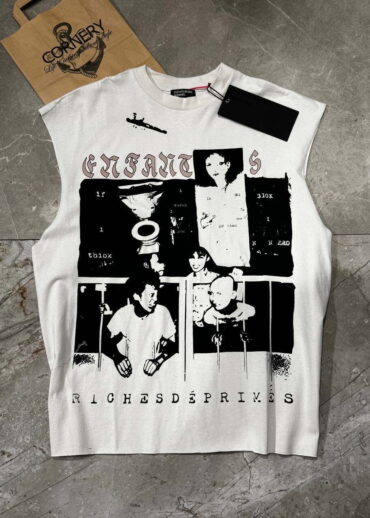 Майка Enfants Riches Deprimes