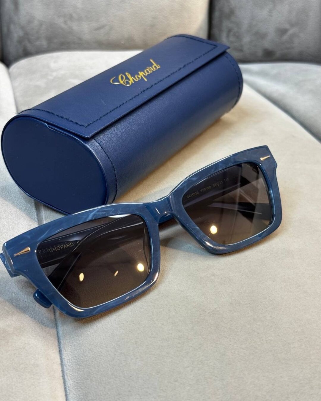 Очки Chopard — изображение 9