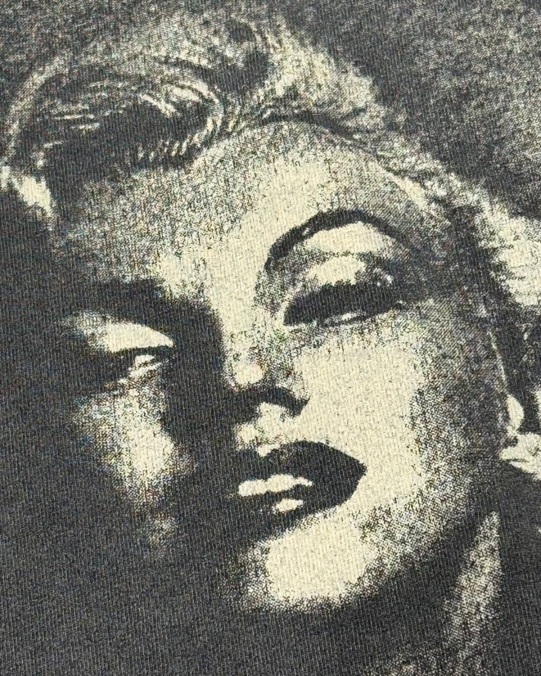 Футболка Winterland Marilyn Monroe — изображение 6