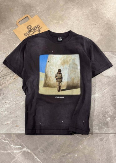 Футболка Saint Michael Anakin Skywalker