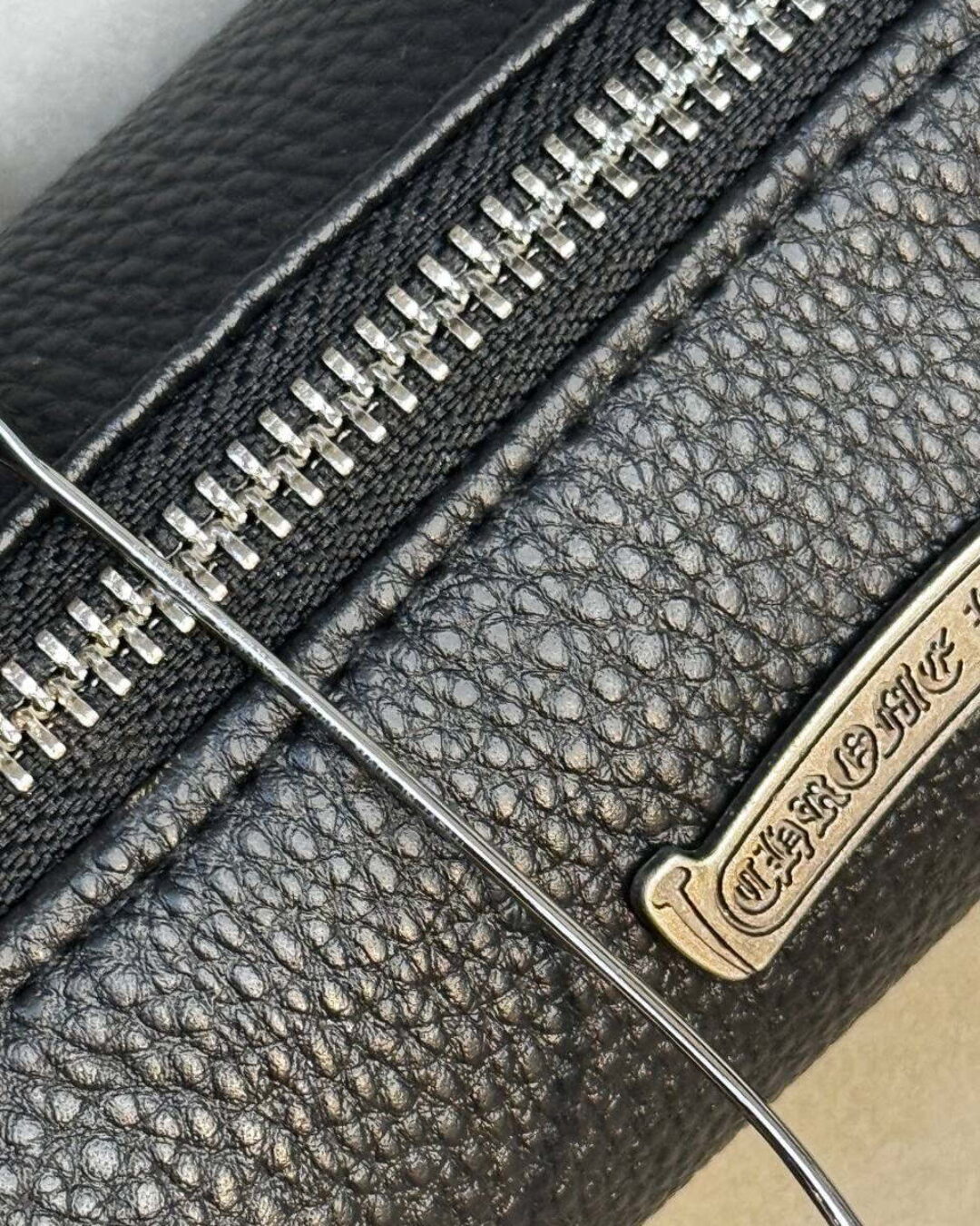 Очки Chrome Hearts — изображение 8