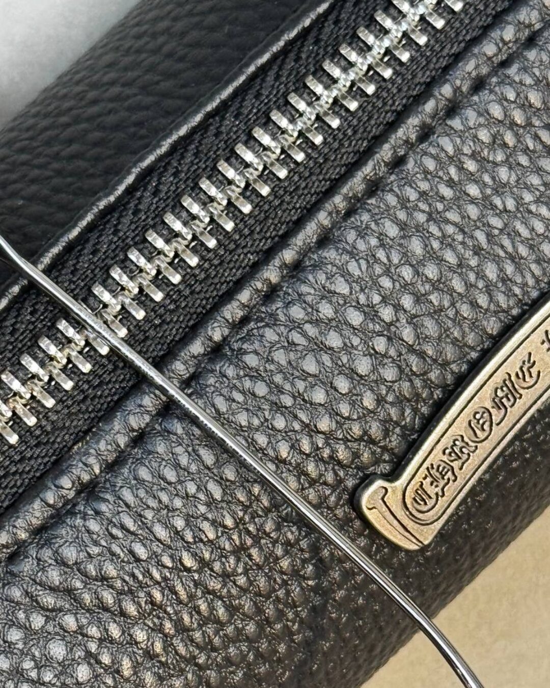 Очки Chrome Hearts — изображение 8