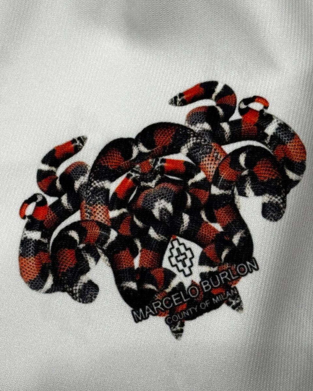 Костюм Marcelo Burlon — изображение 10