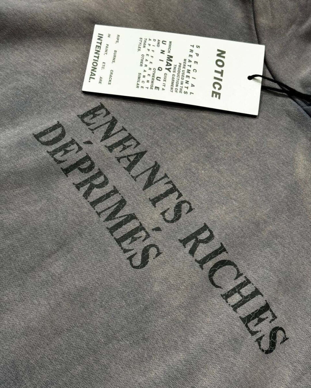 Худи Enfants Riches Deprimes — изображение 9