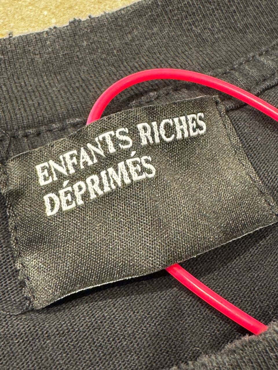 Футболка Enfants Riches Deprimes — фото 10