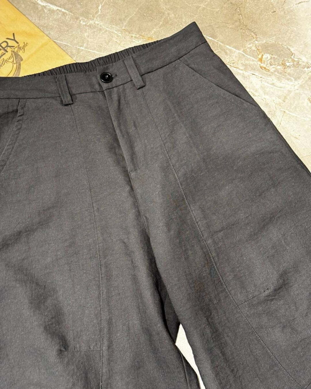 Штаны The Row — изображение 5