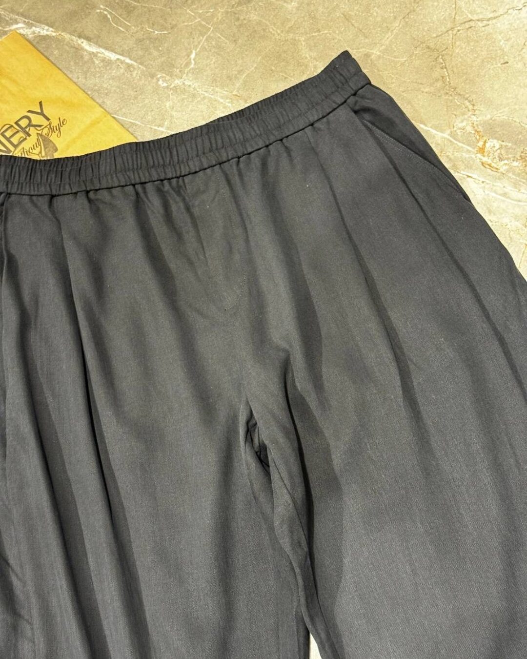Штаны Loro Piana — изображение 4