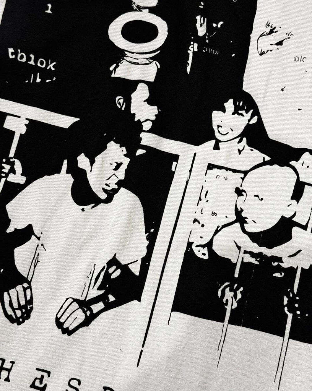 Майка Enfants Riches Deprimes — изображение 7