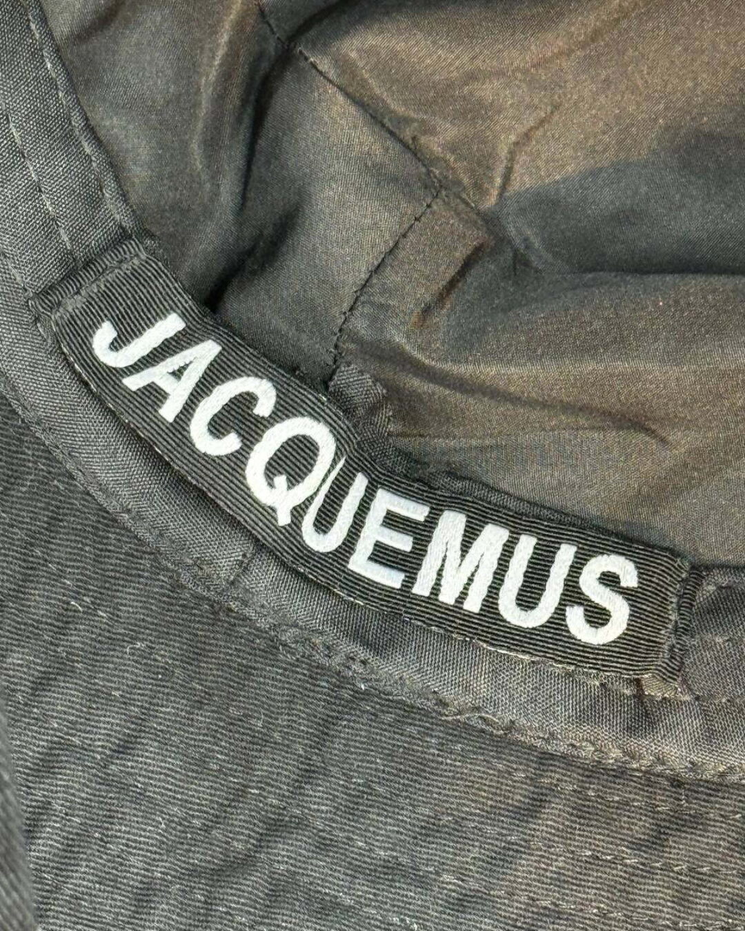 Панама Jacquemus — изображение 7