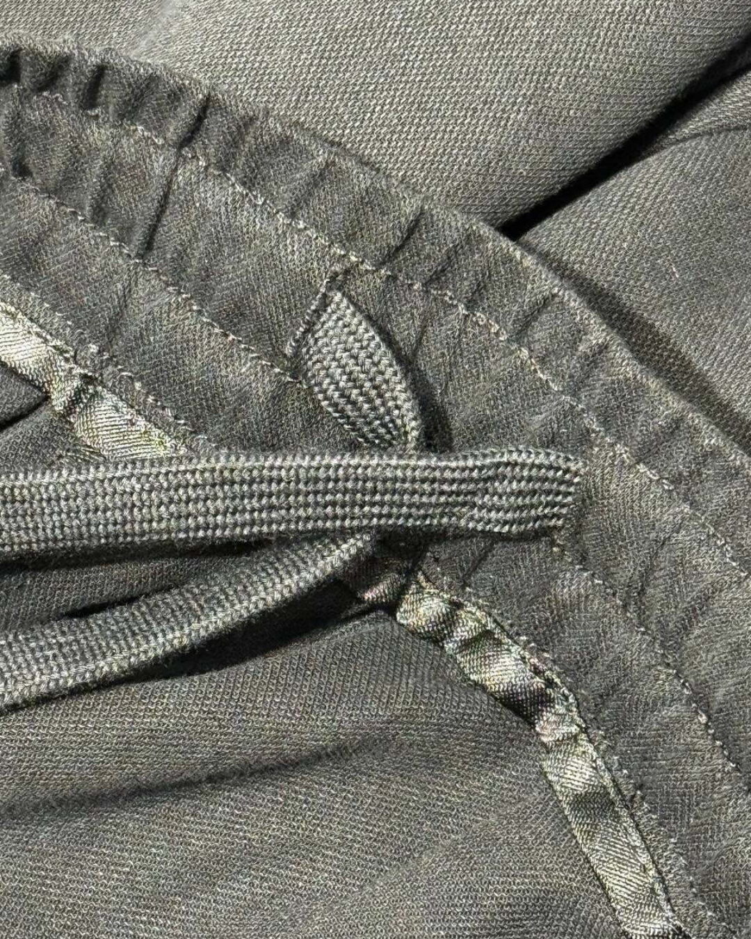 Льняные штаны Loro Piana — изображение 9