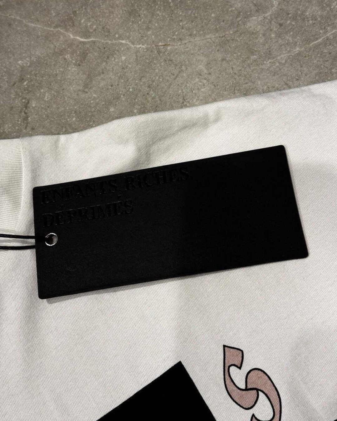 Майка Enfants Riches Deprimes — изображение 6