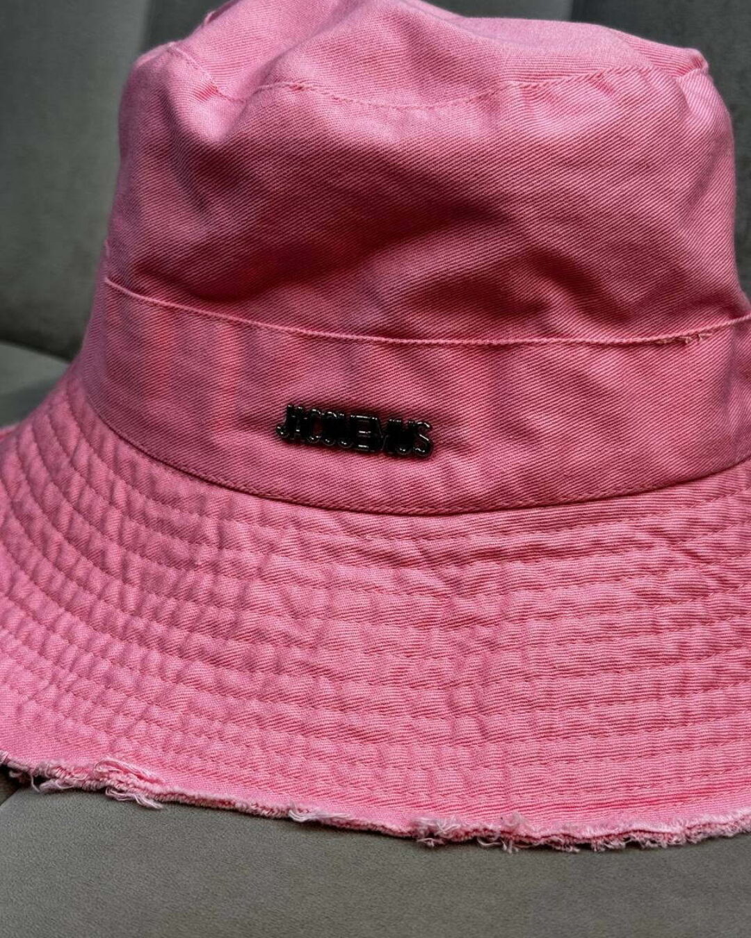 Панама Jacquemus — изображение 8