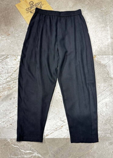 Льняные штаны Loro Piana