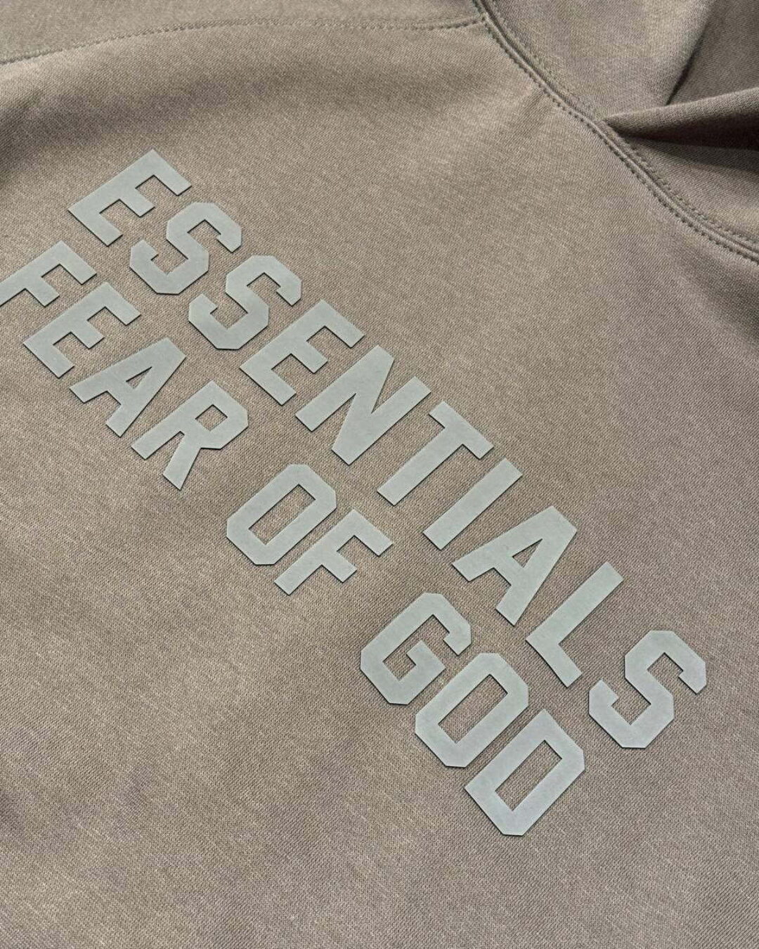 Худи Fear of God — изображение 6