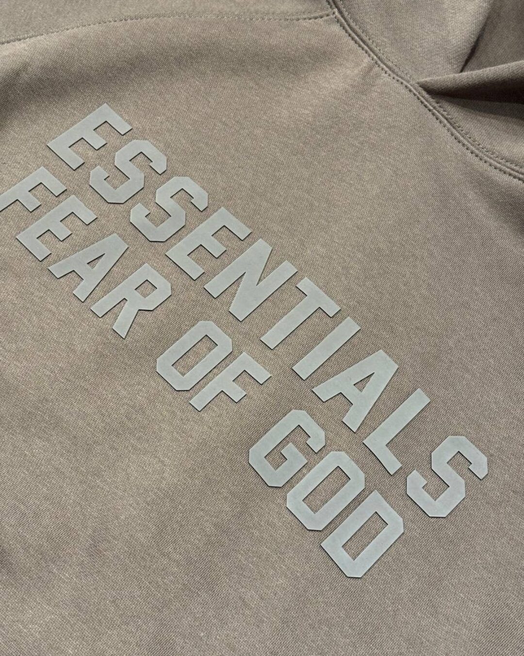 Худи Fear of God — изображение 6