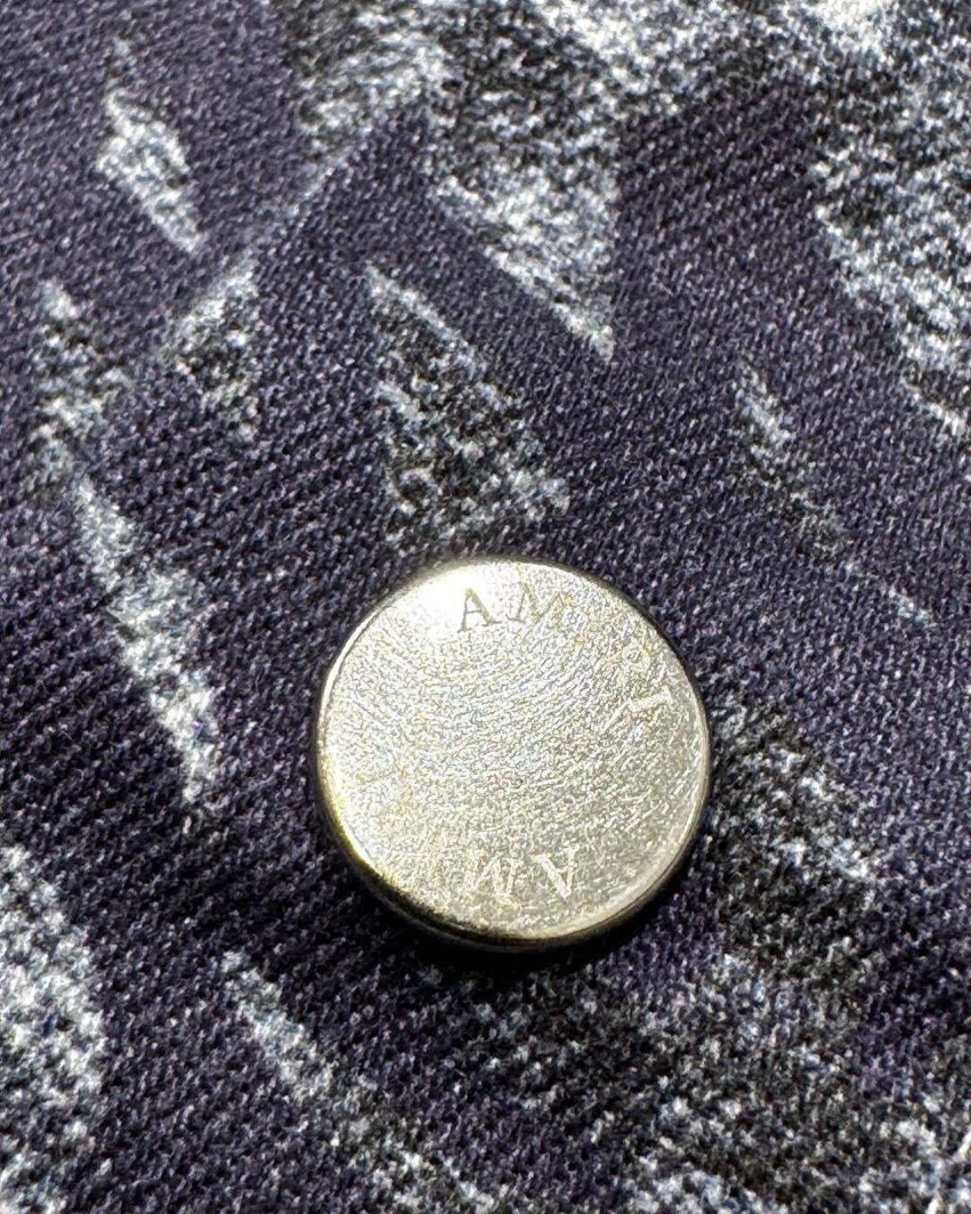 Костюм Amiri — изображение 7