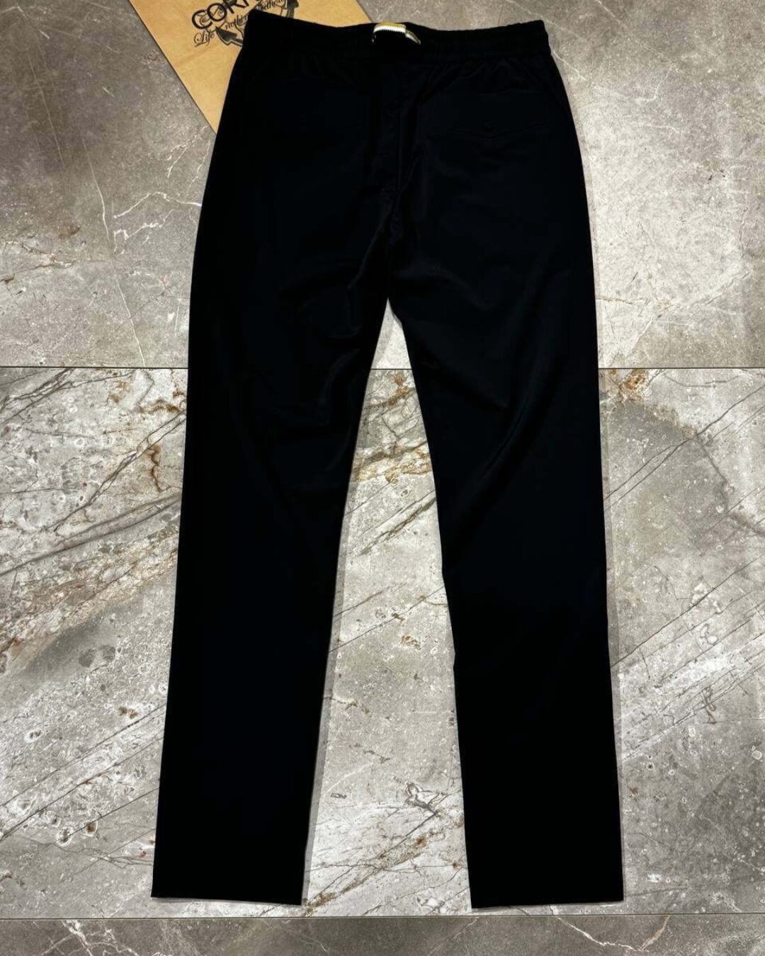 Штаны Zegna — изображение 2