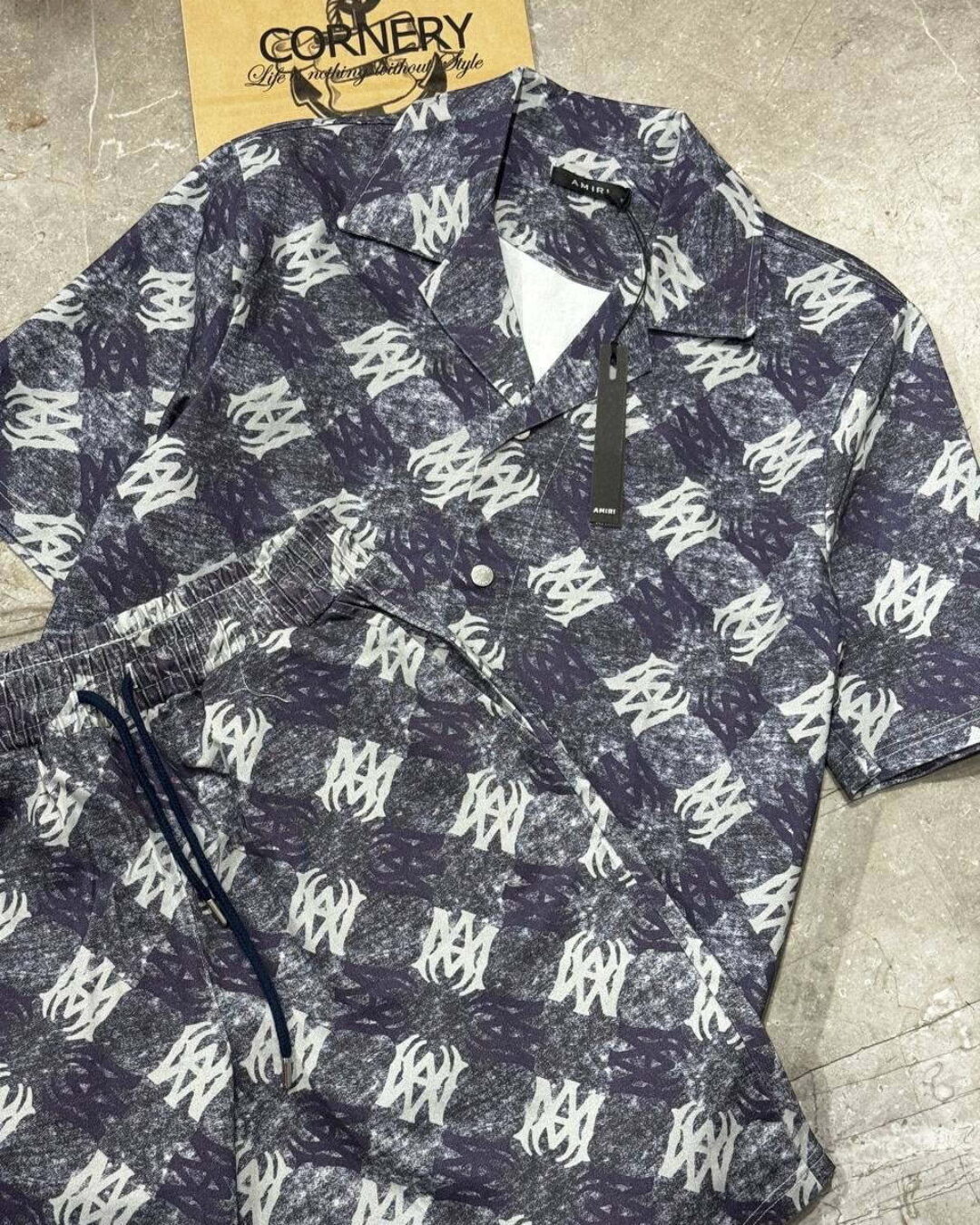 Костюм Amiri — изображение 5