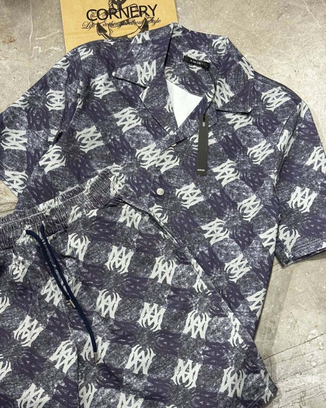 Костюм Amiri — изображение 5