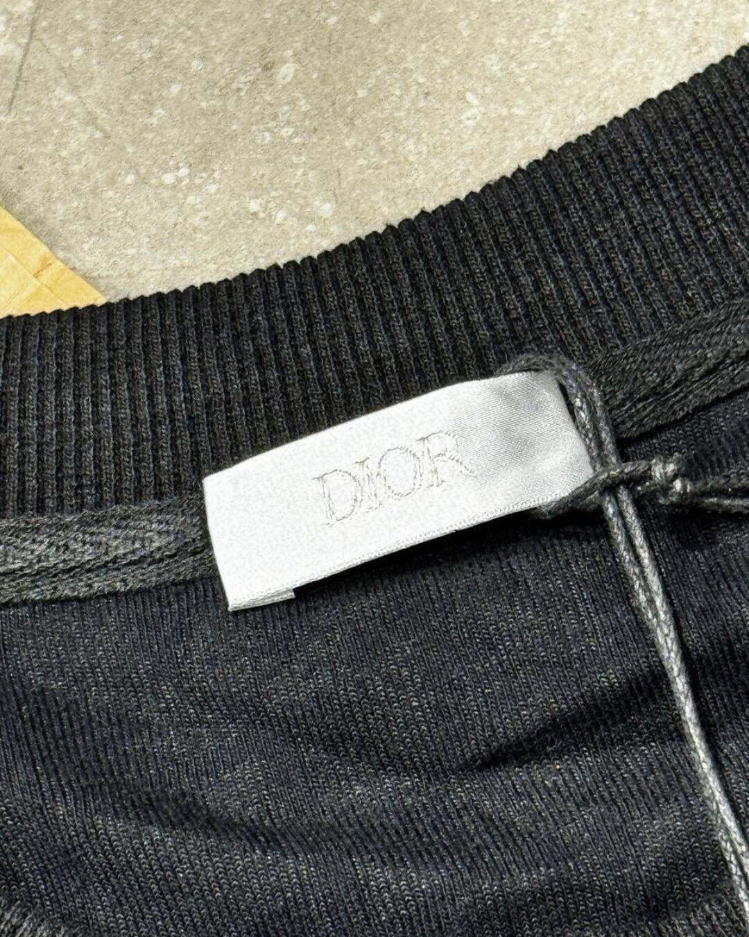 Футболка Dior — изображение 5