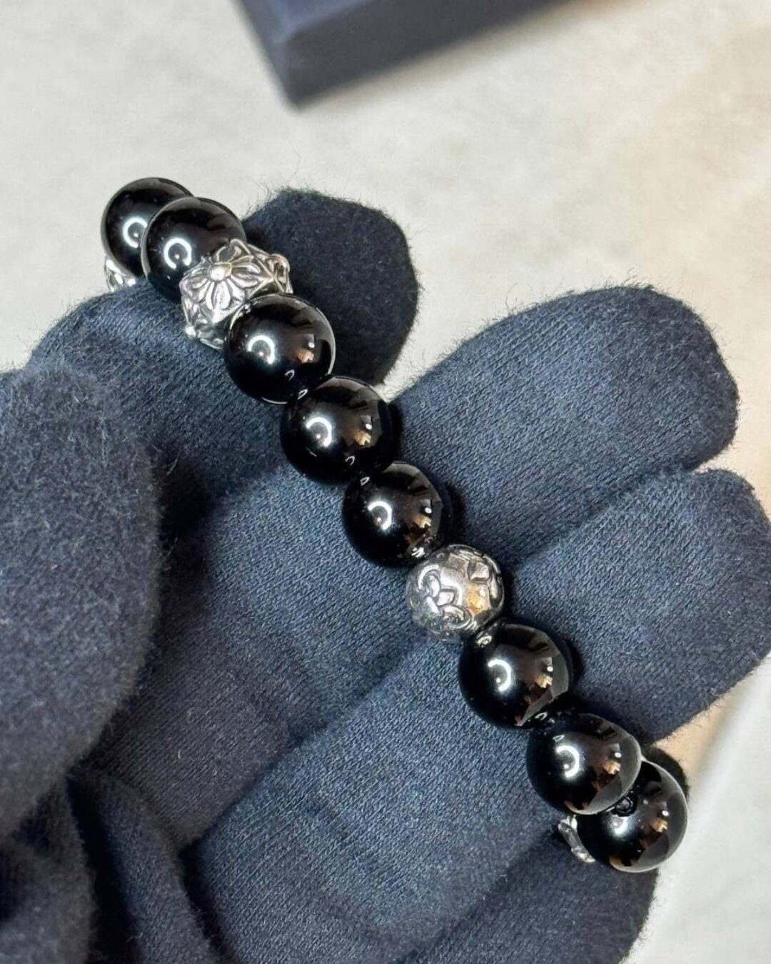 Браслет Chrome Hearts — изображение 3