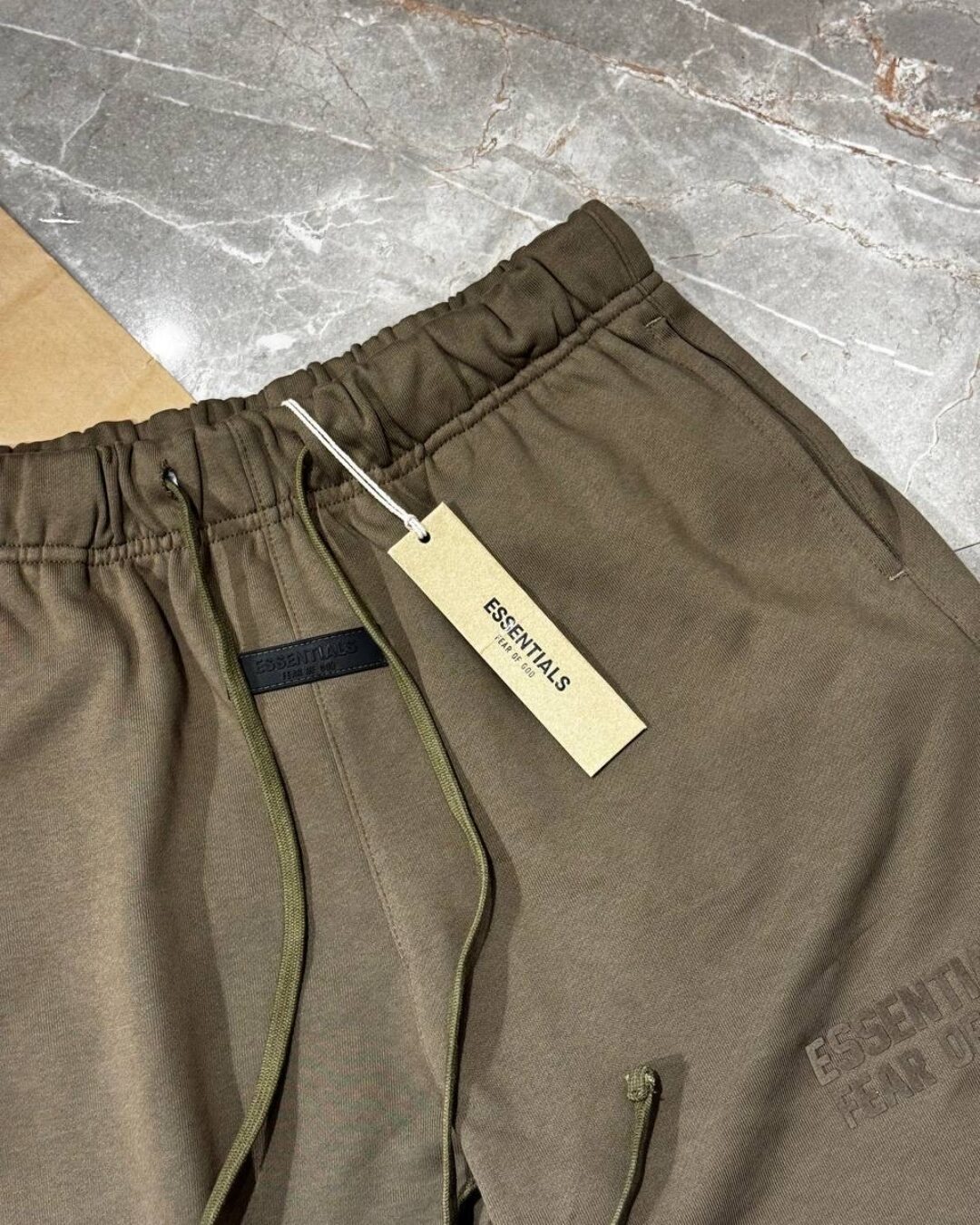 Шорты Fear of God — изображение 5