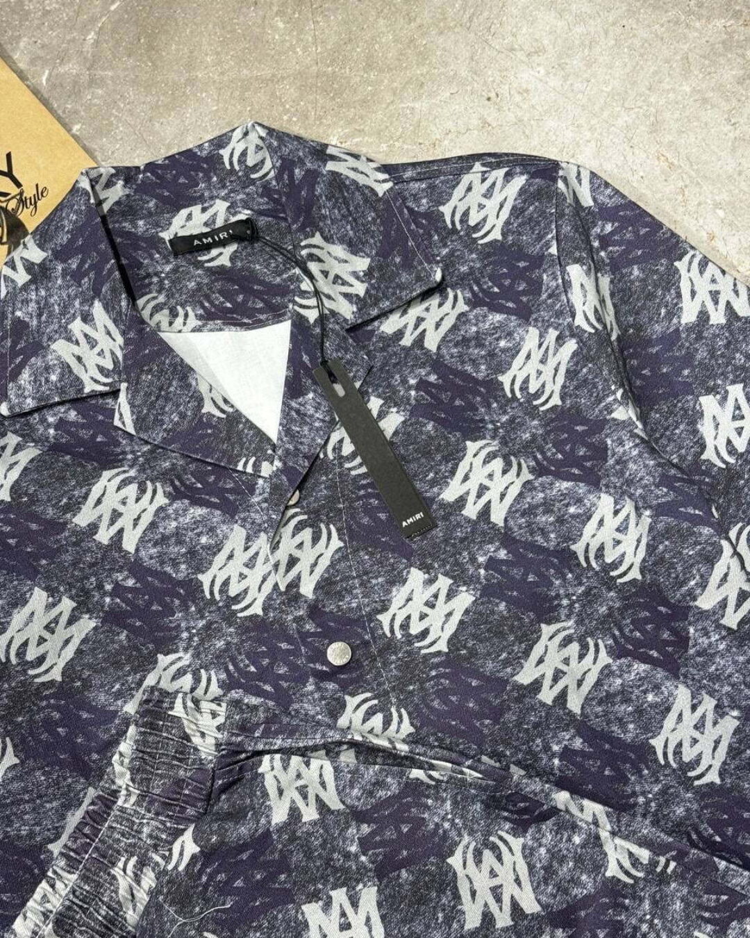 Костюм Amiri — изображение 6