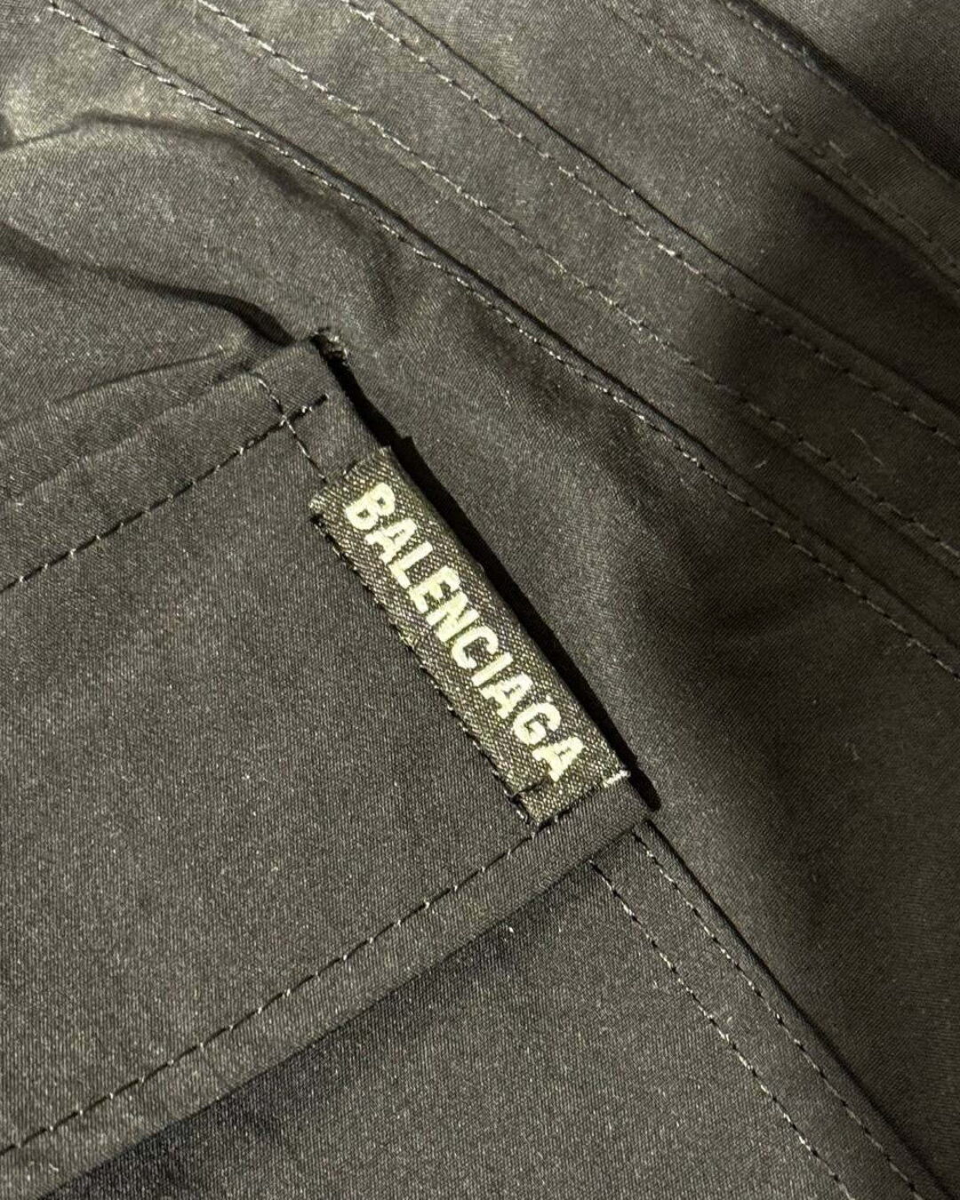 Штаны Balenciaga — изображение 8