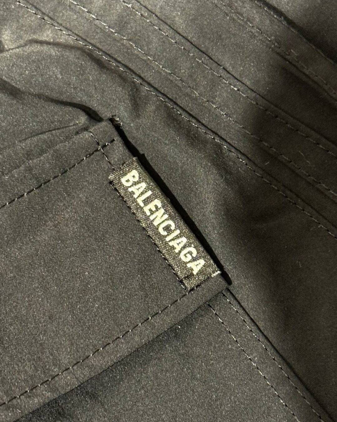 Штаны Balenciaga — изображение 8