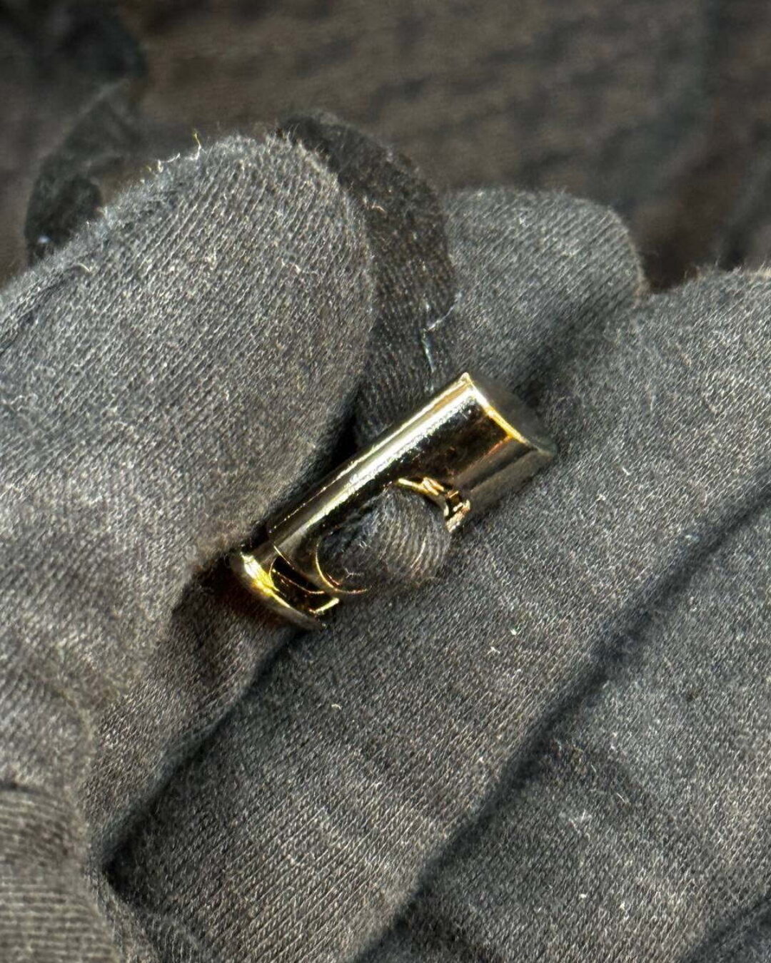 Панама Jacquemus — изображение 10