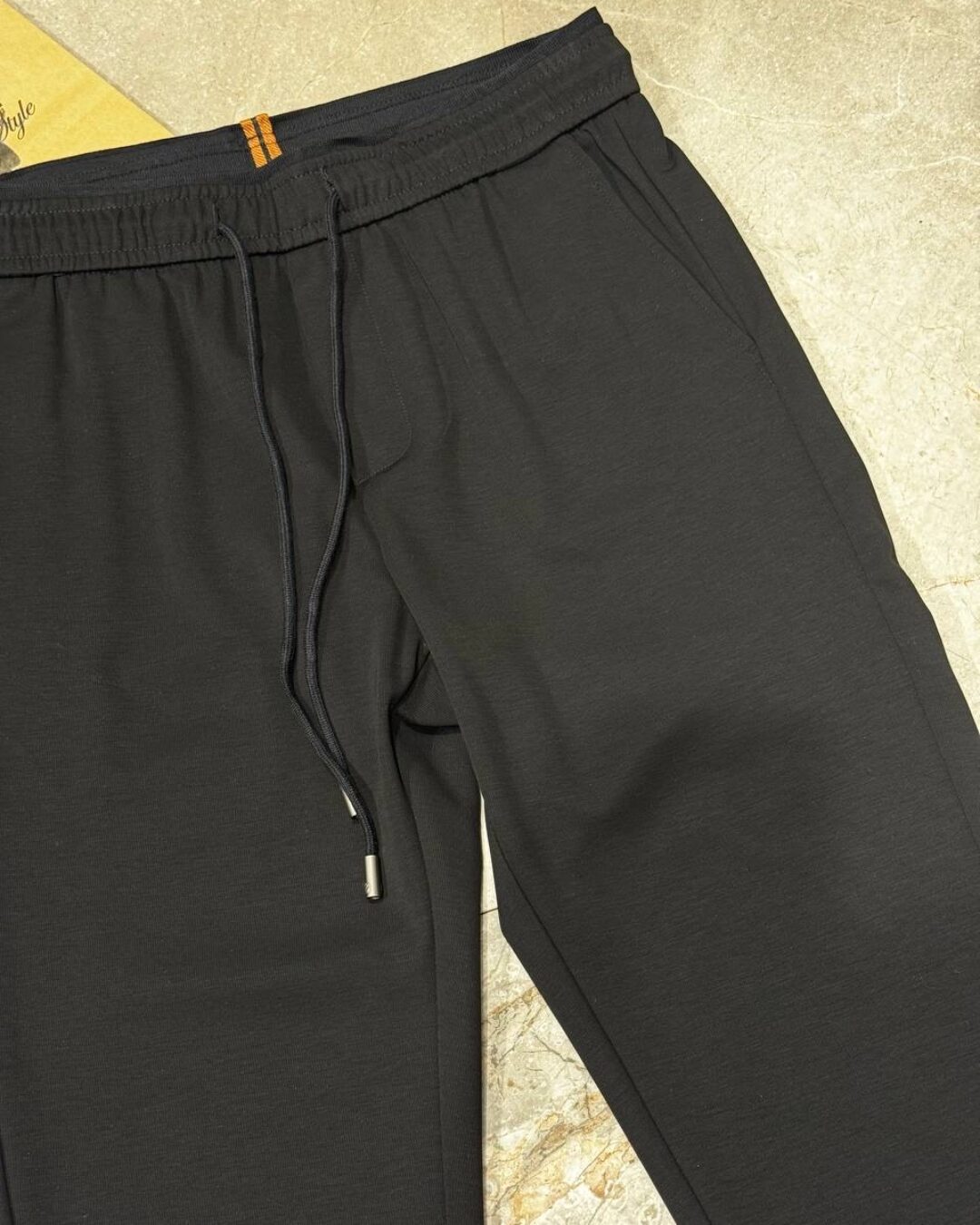 Штаны Zegna — изображение 4