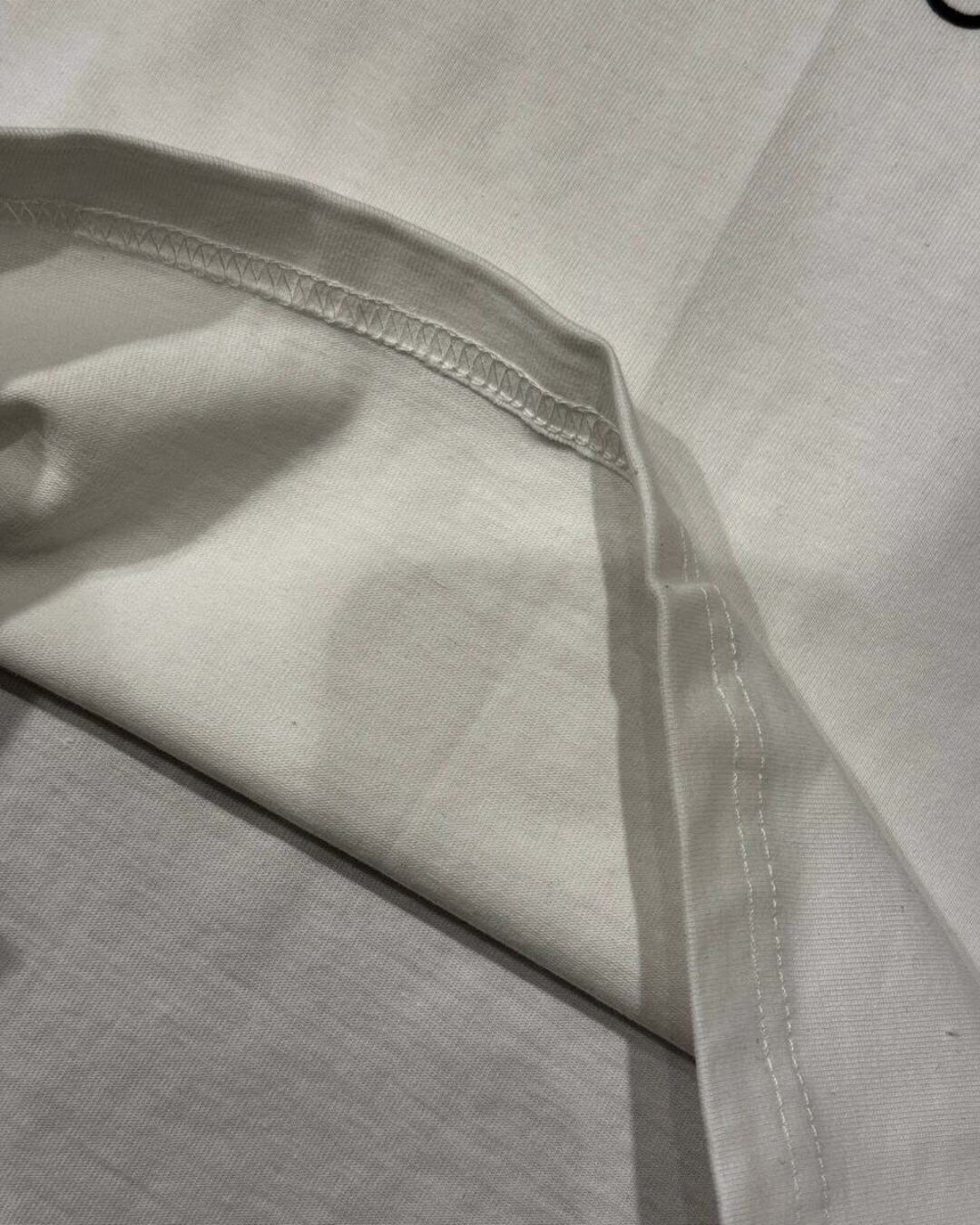 Футболка Vetements No Posts Yet — изображение 6
