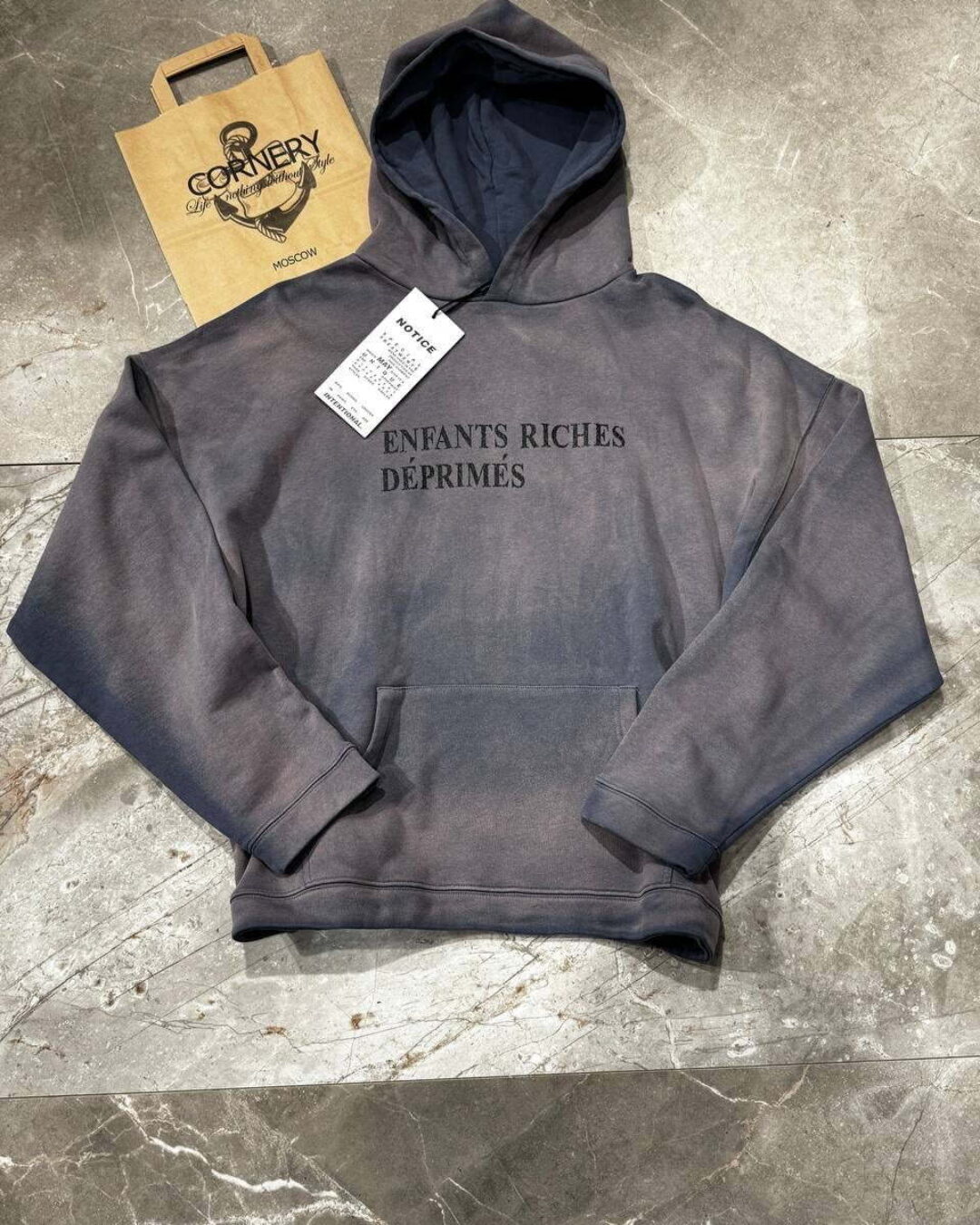 Худи Enfants Riches Deprimes — изображение 2