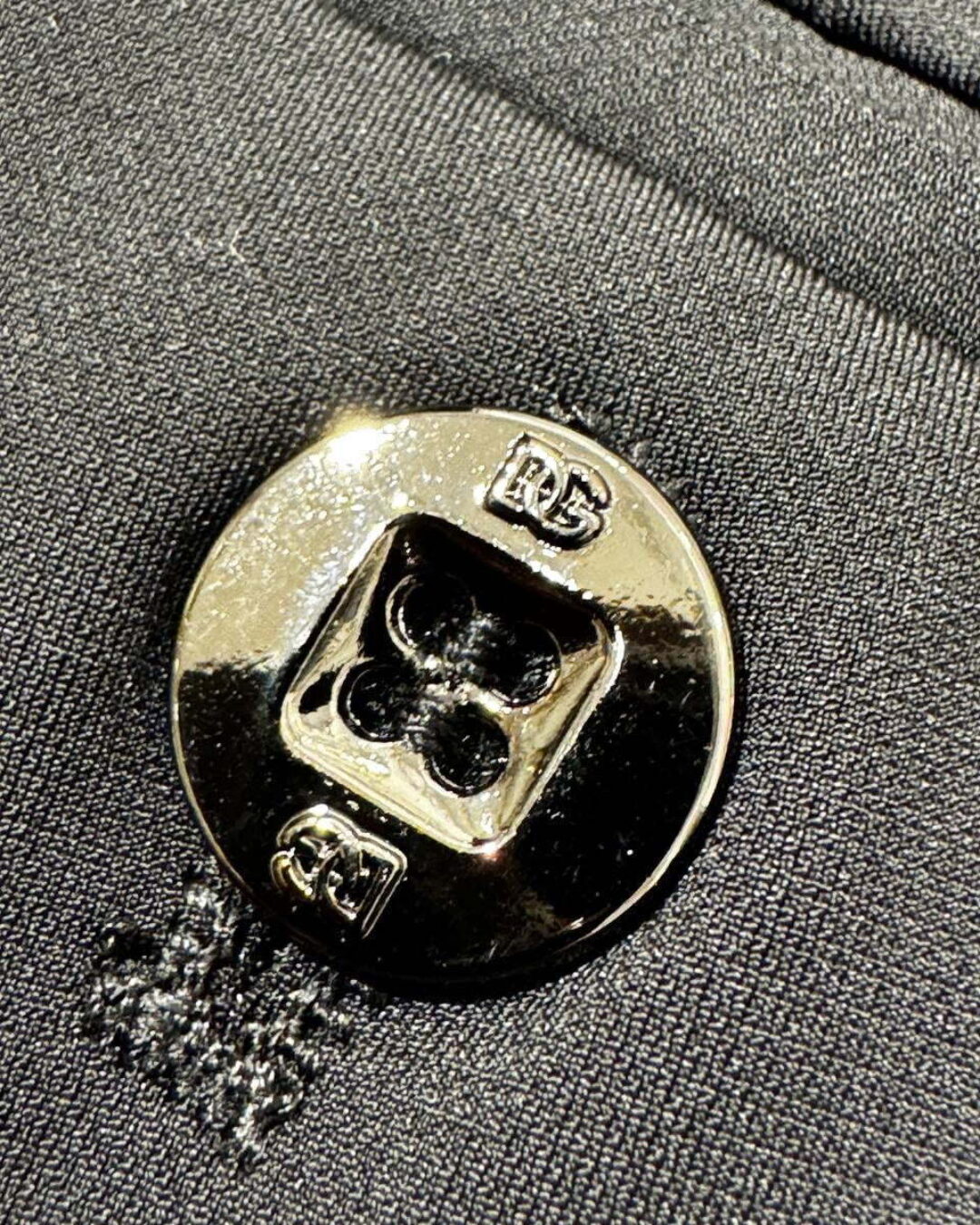 Штаны Dolce & Gabbana — изображение 7