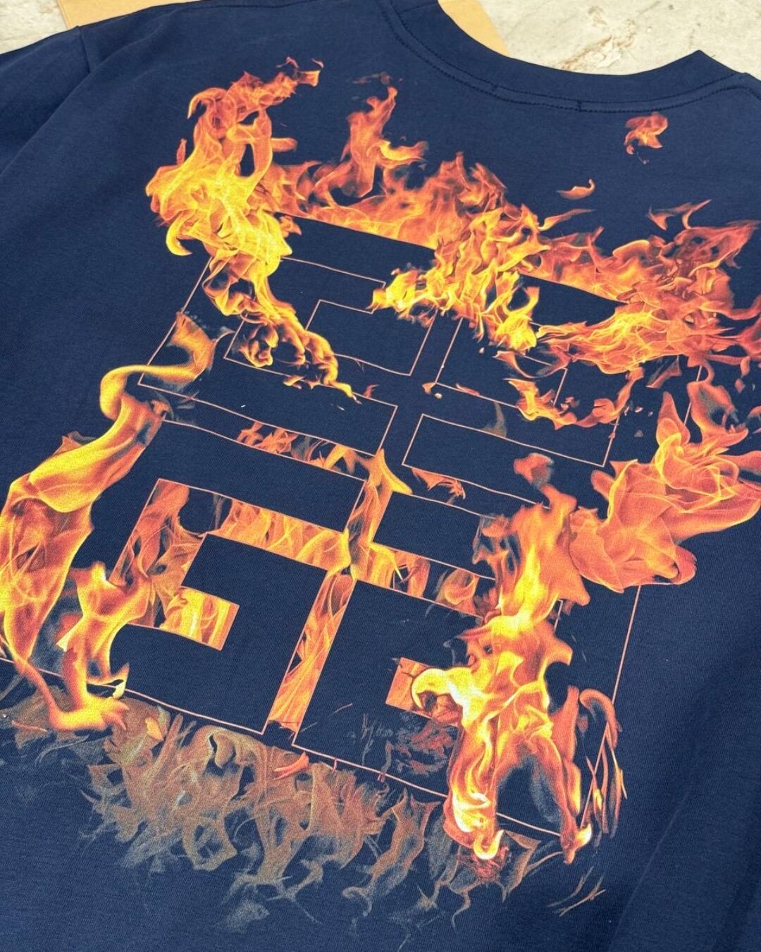 Футболка Givenchy — изображение 9
