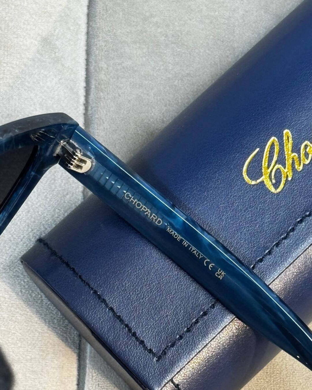 Очки Chopard — изображение 6