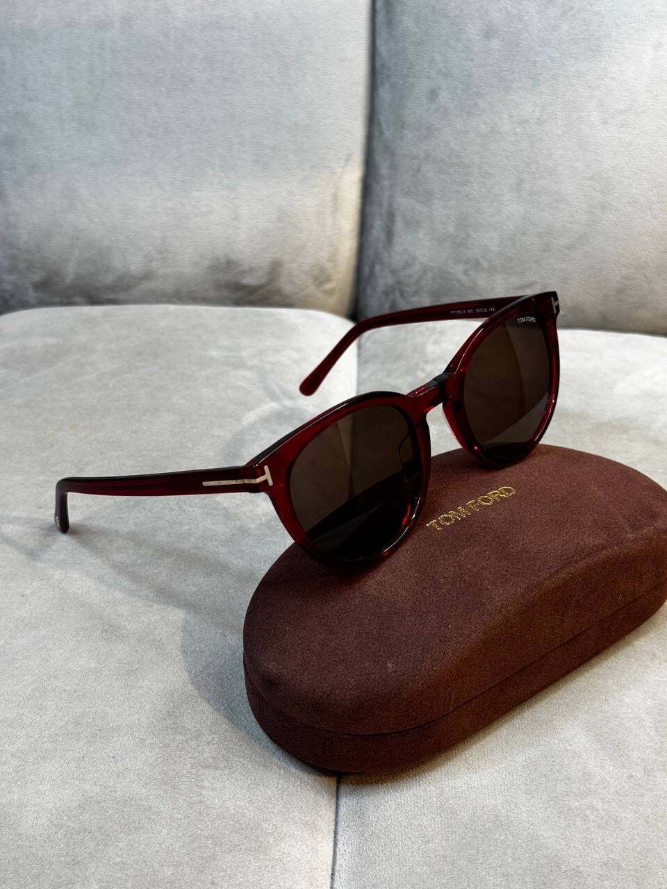 Очки Tom Ford
