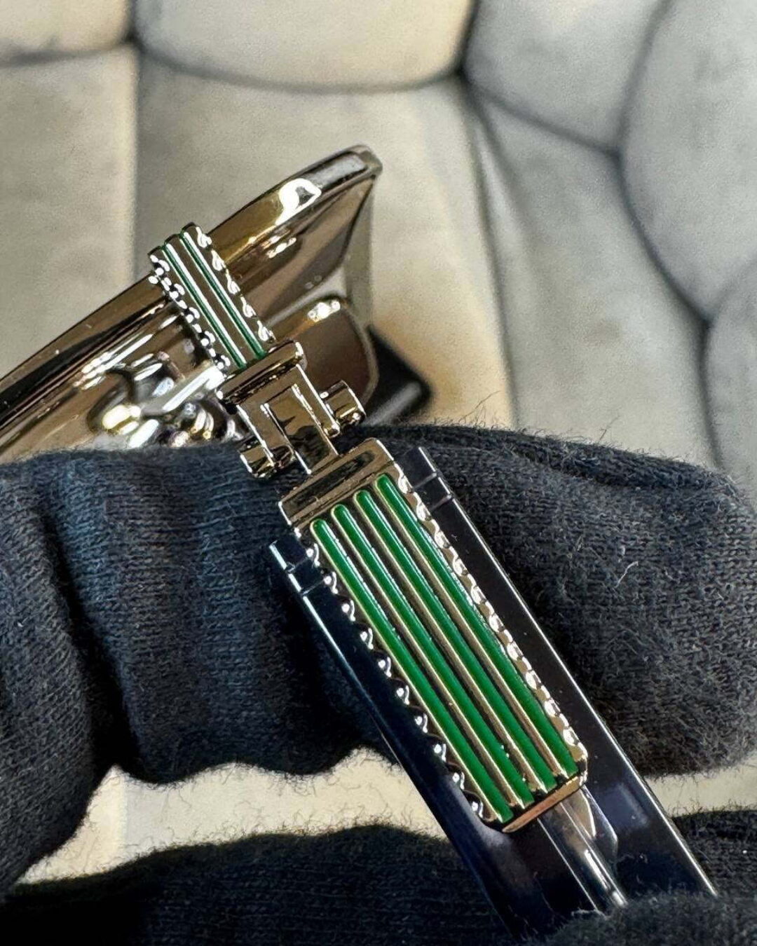 Очки Balmain — изображение 3