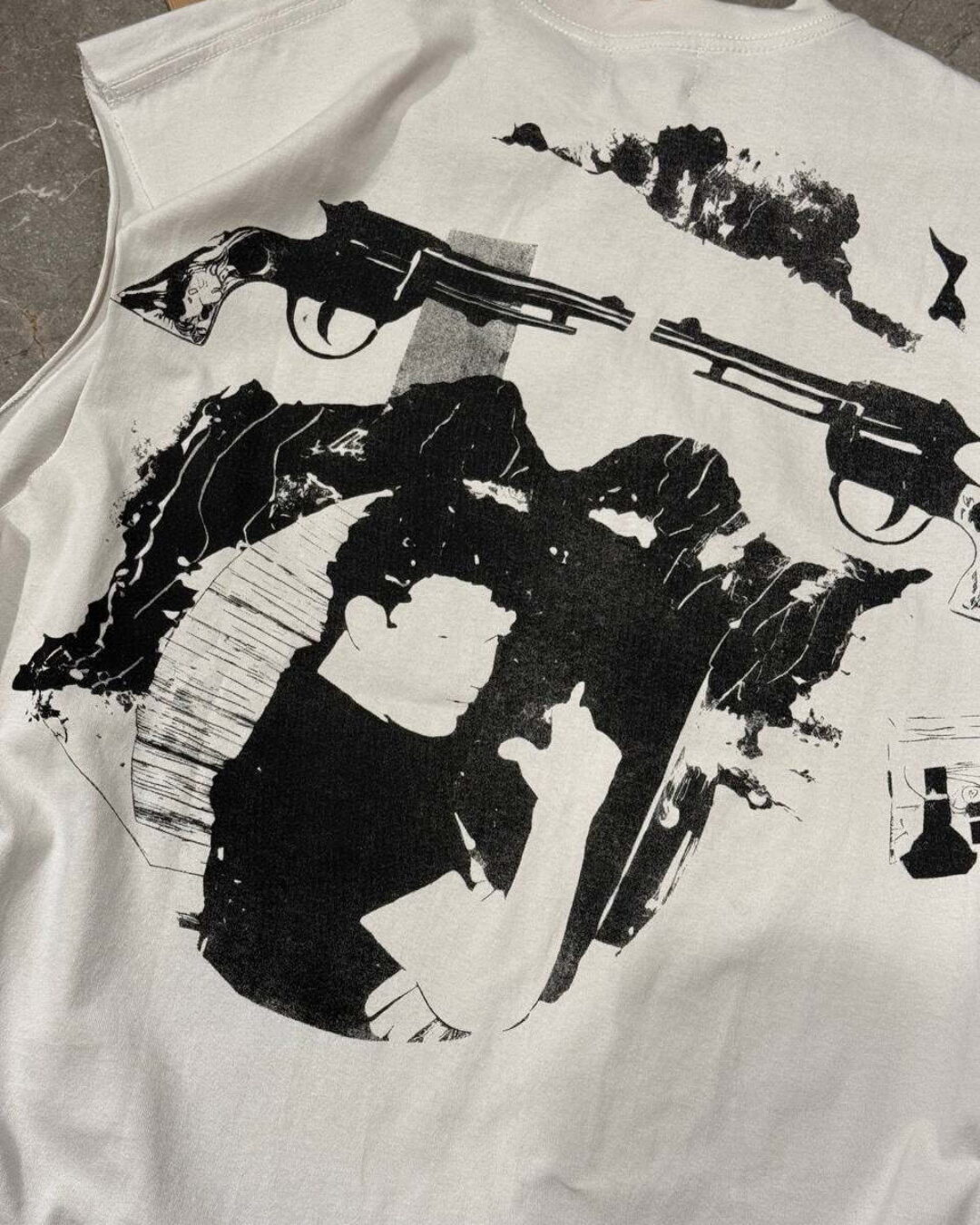 Майка Enfants Riches Deprimes — изображение 9