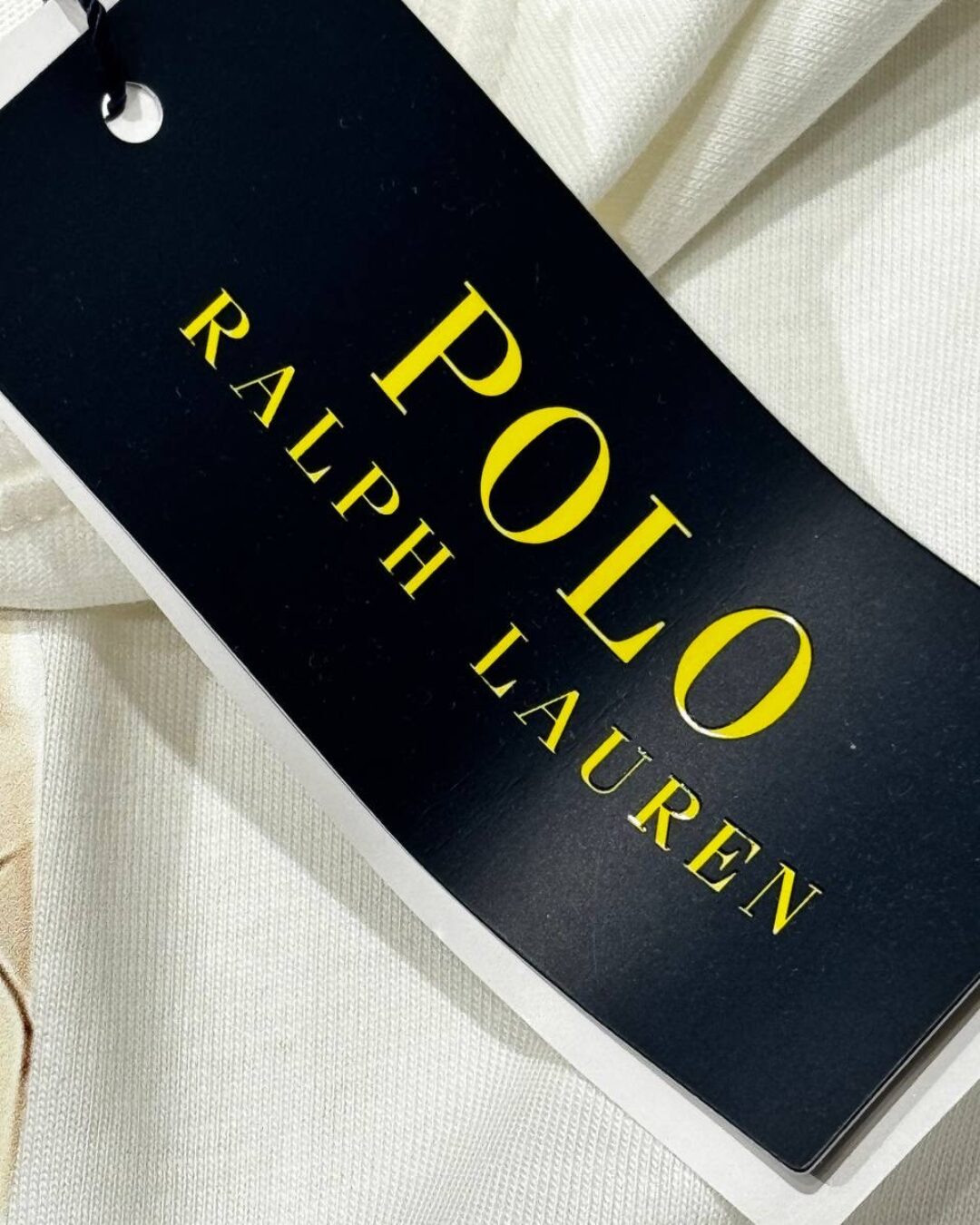 Футболка Polo Ralph Lauren — изображение 9