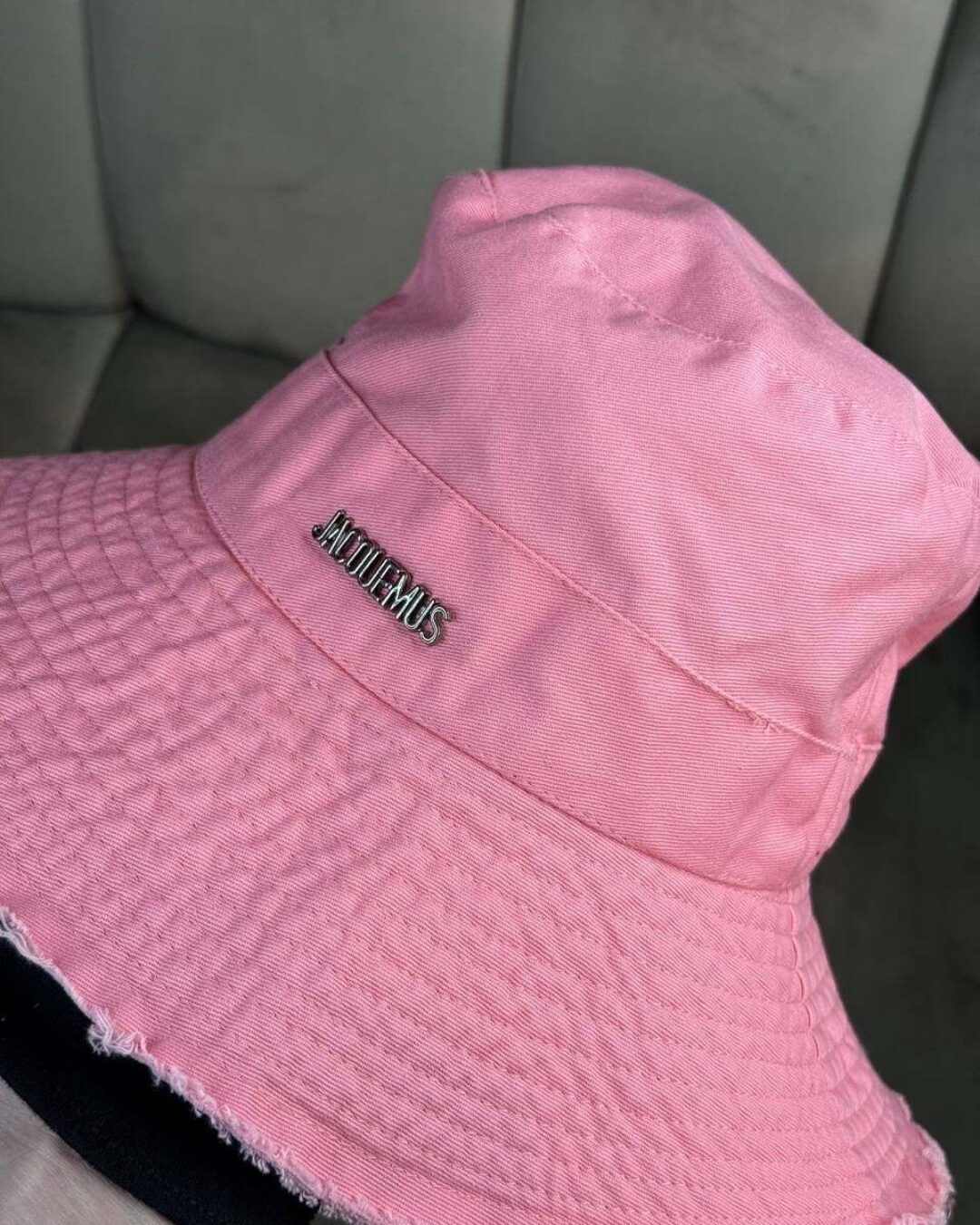 Панама Jacquemus — изображение 7