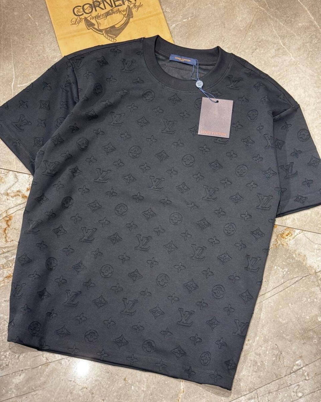 Футболка Louis Vuitton — изображение 4