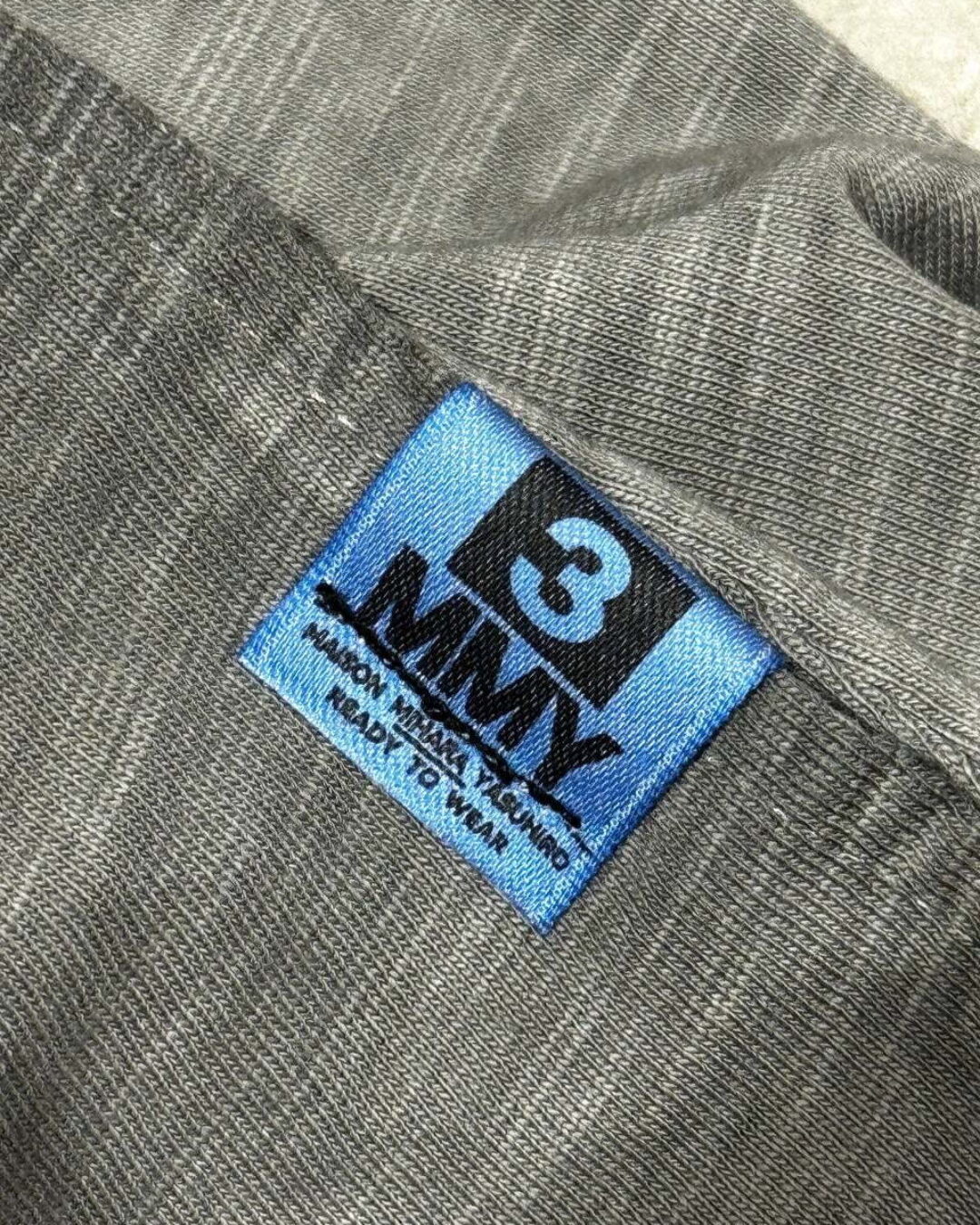 Штаны Maison Mihara — изображение 8