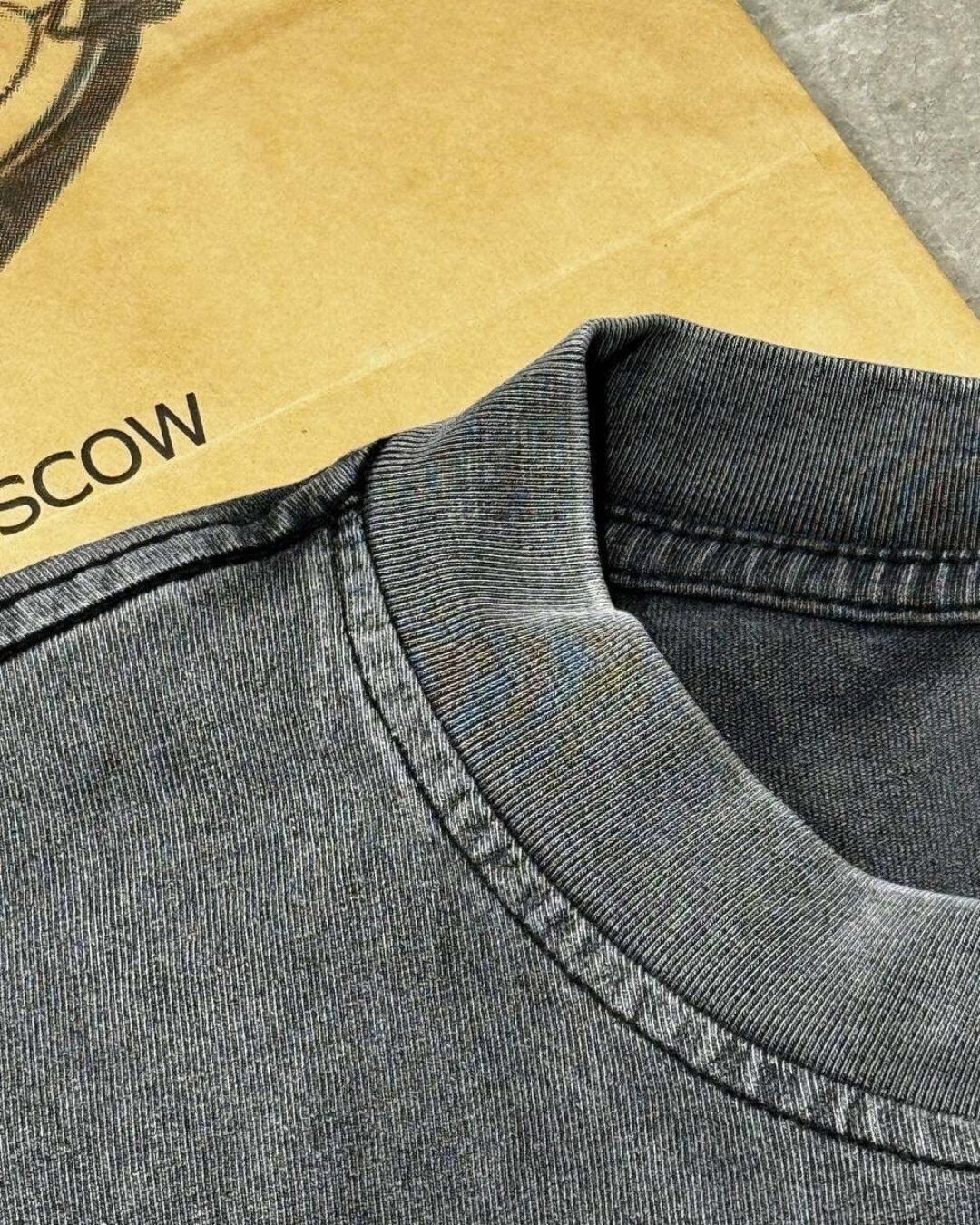 Футболка Winterland Marilyn Monroe — изображение 6