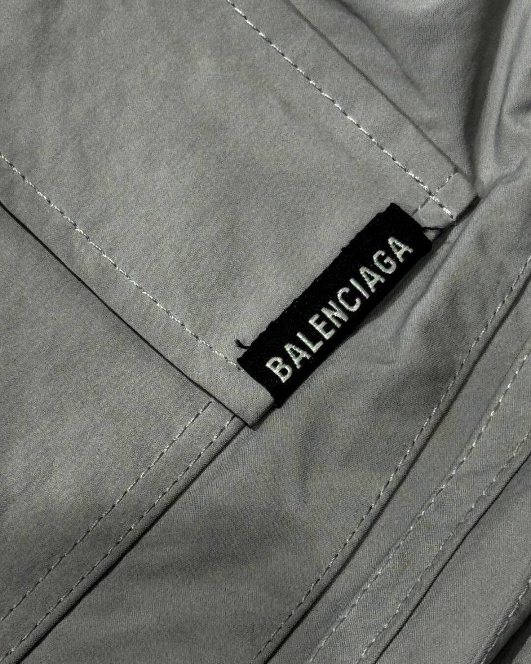 Штаны Balenciaga — изображение 6