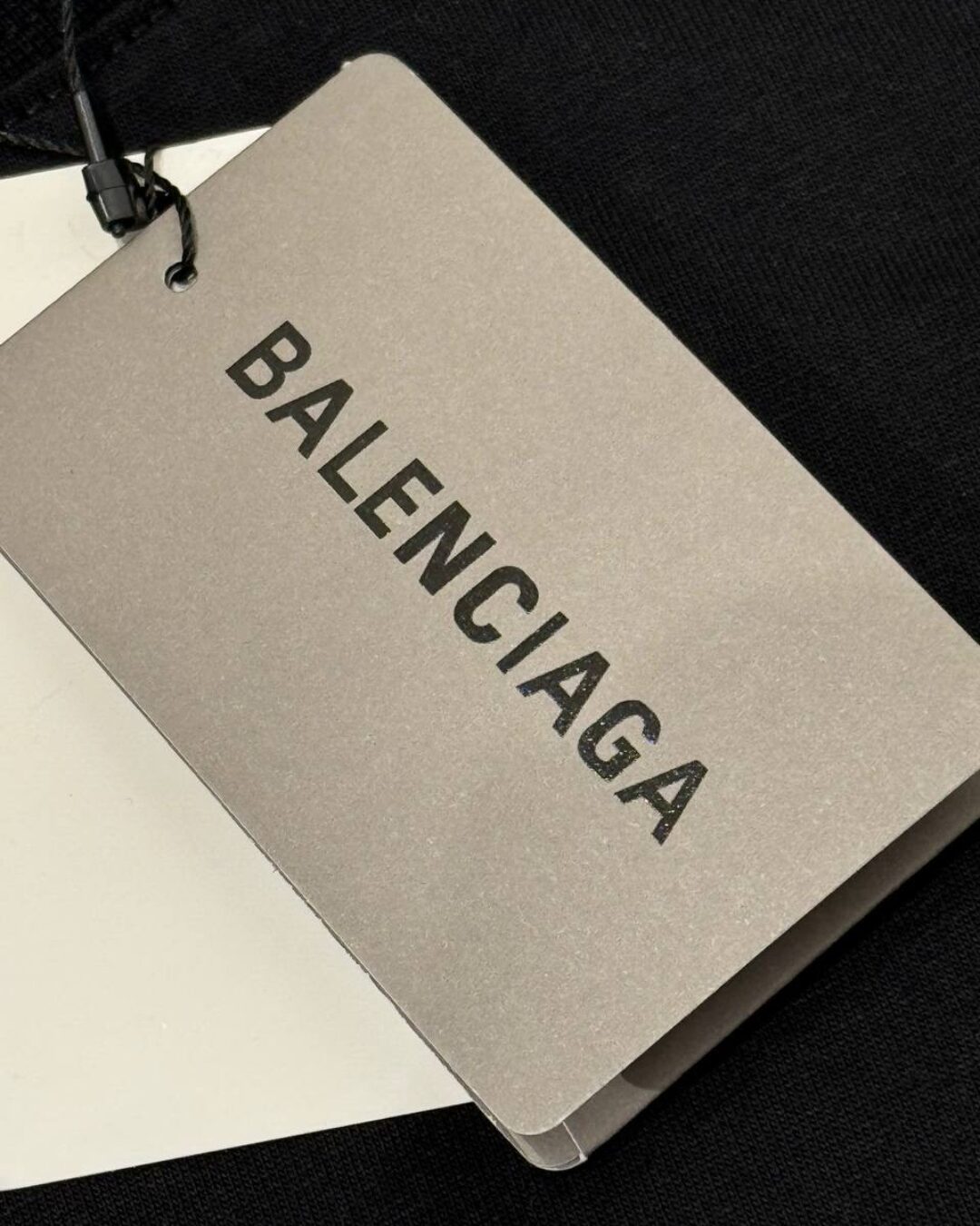Футболка Balenciaga — изображение 7